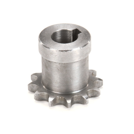 ZUMMO Lower Pinion 210305